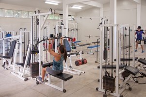 Projeto de extensão alia promoção da saúde e pesquisa