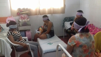 Projeto utiliza música para fortalecer o vínculo entre mãe e bebê