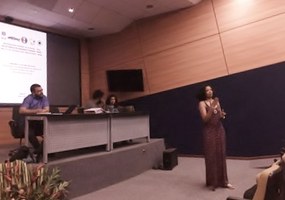 Proposta de cotas na pós-graduação da Ufal é aprovada por coordenadores