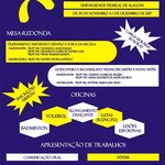 Simpósio de Educação Física e Ciências do Esporte começa nesta quinta