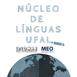 Ufal inscreve para cursos gratuitos de espanhol e português como língua estrangeira