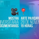 Ufal promove exibição de documentários no Cine Arte Pajuçara