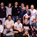 Alagoas entra no mapa mundial da percussão