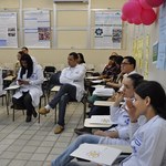 Arteterapia é tema de Encontro dos Grupos Extensionistas do HU