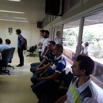 Conselheiros e segmentos da comunidade universitária mobilizam-se em defesa da paridade