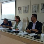 Consuni aprova criação do Instituto de Educação Física