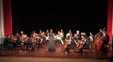 Corufal e Osufal apresentam concerto natalino na próxima semana
