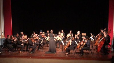 Apresentações de Natal mantêm uma tradição em Maceió