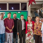 Culto ecumênico marca confraternização natalina na Ufal