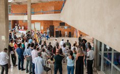 confraternizaçao natalina119122017