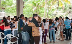 confraternizaçao natalina419122017