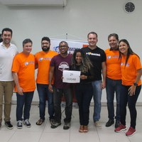 Empresa incubada na Ufal é premiada em eventos de tecnologia e empreendedorismo