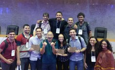 Pesquisas do Nees são destaques nacionalmente