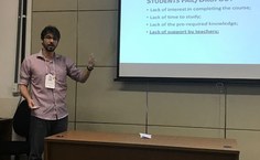 Pesquisas do Nees são destaques nacionalmente