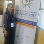 Pesquisa alagoana sobre o São Francisco é apresentada em Montevidéu