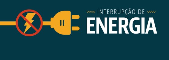 Rede elétrica da Ufal é desligada para manutenção