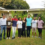 Ufal recebe pesquisadores estrangeiros para monitoramento do Aedes Aegypti através de dados de satélite