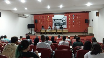 'A Universidade encontra a periferia' motivou pesquisadores e ativistas