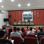'A Universidade encontra a periferia' motivou pesquisadores e ativistas