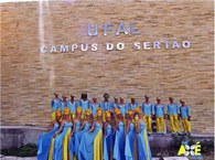 Abí Axé Egbé pode ser o novo equipamento cultural da Ufal