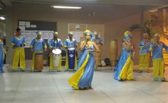 Grupo valoriza cultura negra