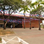 Atividades da festa carnavalesca da Ufal serão concentradas no hall da Reitoria