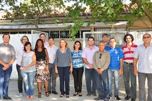 Biotério Central tem horário de funcionamento ajustado