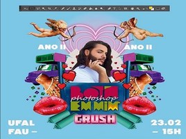 Bloco Bota Photoshop em Mim desfila no Campus A. C. Simões nesta quinta-feira