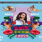 Bloco Bota Photoshop em Mim desfila no Campus A. C. Simões nesta quinta-feira