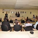 Campi do interior recebem 20 novos professores