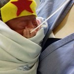Carnaval na UTI Neonatal do HU revelou personagens do imaginário infantil