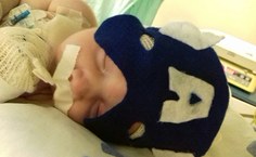 Todas as imagens foram autorizadas pelos responsáveis