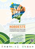 Ceca recebe 16º Encontro Regional de Agroecologia em abril
