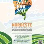 Ceca recebe 16º Encontro Regional de Agroecologia em abril