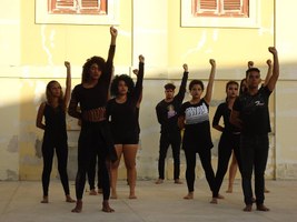 Curso de Dança quer abrir espaço para alunos de outras áreas