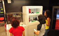 Participantes do curso