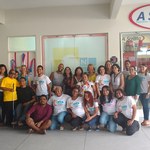 Nova sala do Núcleo de Acessibilidade da Ufal é inaugurada no CIC