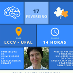 Palestra aborda trabalho das mulheres na Ciência e Engenharia