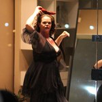 Pinacoteca da Ufal será palco do espetáculo Sapatos Vermelhos