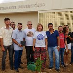 Programação de acolhimento tem atividades nos campi Arapiraca e do Sertão