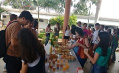 Programação de Acolhimento em Arapiraca