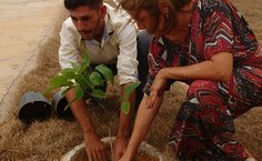 Programação de Acolhimento em Arapiraca