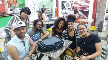 Projeto busca fortalecer identidade cultural do Mercado do Artesanato de Maceió