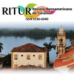 Revista de turismo ganha mais uma edição e recebe artigos de pesquisadores