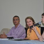Seminários marcam início do processo avaliativo da expansão e interiorização da Ufal