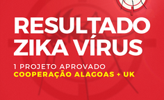 Arte de divulgação