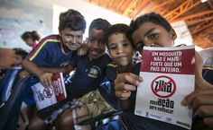 Foto Ubirajara Machado   Ministério do Planejamento