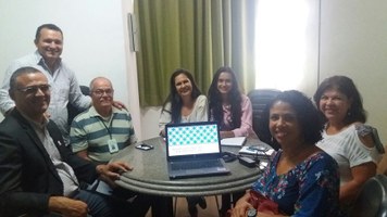 Ufal e Prefeitura de Delmiro Gouveia planejam soluções para transporte de estudantes