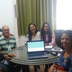 Ufal e Prefeitura de Delmiro Gouveia planejam soluções para transporte de estudantes