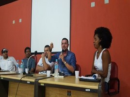 Ufal vai sediar mais uma edição do evento A Universidade encontra a Periferia